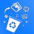 Ícone do programa: Photo Video  Data Recover…