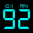 Digital GPS Speedometer offline - Speed Tracker