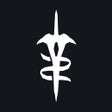 Ikona programu: Eldrum: Red Tide - Text R…