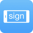 Sign App