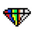 程序图标：Pixel Art Color by Number…