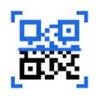 أيقونة البرنامج: QR Code ScannerBarcode Re…