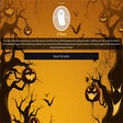 プログラムのアイコン：Halloween Monster Quiz