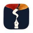 Symbol des Programms: NovelShaft