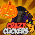 Icon of program: NEW Crazy Clickers