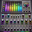 Icon of program: Volume Booster- Sound Enh…