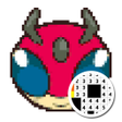 Icon of program: Pikapi - Color By Number …