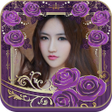 プログラムのアイコン：Women Day Photo Frames