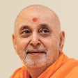 Ikon program: Pramukh Swami Word Search