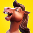 プログラムのアイコン：My Talking Horse