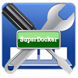 Icon of program: SuperDocker
