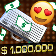 Million Deal Emojis icon