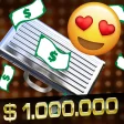 Million Deal Emojis