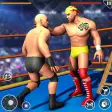 Wrestling Games 3D: Fight Club