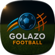 Programın simgesi: GOLAZO - Football Pro