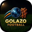 أيقونة البرنامج: GOLAZO - Football Pro