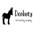 Donkefy