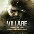 Programikonen: Resident Evil Village: Go…
