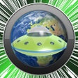 أيقونة البرنامج: AR Invaders Attack