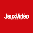 ไอคอนของโปรแกรม: Jeux Vidéo Magazine
