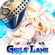프로그램 아이콘: Girls Lane