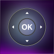 Иконка программы: Easy TV Remote - Cast  Mi…