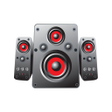 Icon of program: Volume Booster Pro