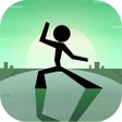プログラムのアイコン：Stick Fight Forever