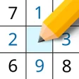 Icoon van programma: Sudoku - The Classic one