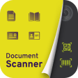 Document Scanner & PDF Creator