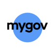 Иконка программы: myGov