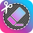 程序图标:Cut Paste Photos Video F…