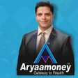 Ícone do programa: Aryaamoney