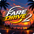 أيقونة البرنامج: Fare Drive