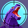 Ikon program: Titan Monsters: City Hero