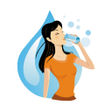 Иконка программы: DrinkWell