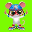 プログラムのアイコン：Kids Games 3 Brainy the M…
