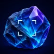 Icoon van programma: Gem Identifier - Gemstone