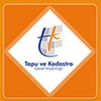 Programın simgesi: TKGM Parsel Sorgu