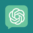 Иконка программы: Context Aware ChatGPT (Mi…
