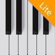 ไอคอนของโปรแกรม: Mini Piano Lite