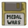 Icoon van programma: Medal Wars: Keisers Reven…