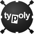 程序图标：Typoly