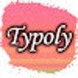 Typoly