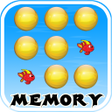 プログラムのアイコン：Memory for one or two pla…