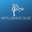 Affluence Quiz