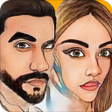 Icon of program: Cartoon Yourself : Photo …