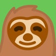 プログラムのアイコン：Slothy: 5 Senses Meditati…