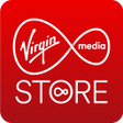プログラムのアイコン：Virgin Media Store