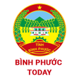 Biểu tượng của chương trình: Bình Phước Today
